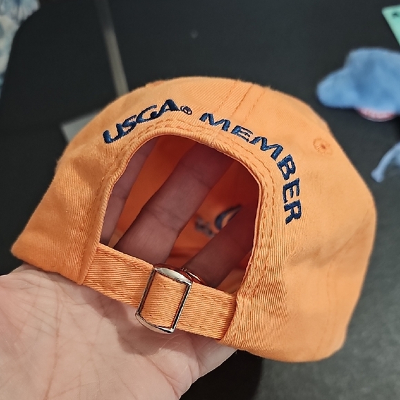 US OPEN 2015  Cap - Picture 4 of 4